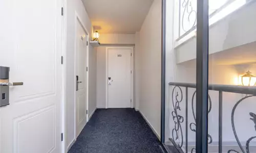 هتل پیازا تفلیس